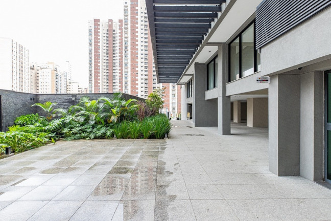 Imagem Apartamento com 1 Quarto à Venda, 44 m² em Vila Mariana - São Paulo Imagem Apartamento com 1 Quarto à Venda, 44 m² em Vila Mariana - São Paulo