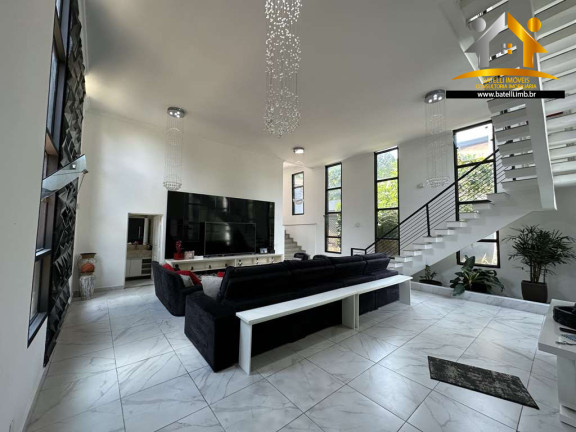 Imagem Casa de Condomínio com 3 Quartos à Venda, 460 m² em Granja Viana - Jandira