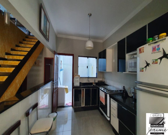 Imagem Imóvel com 3 Quartos à Venda, 200 m² em Jardim Colonial - Araçoiaba Da Serra Imagem Imóvel com 3 Quartos à Venda, 200 m² em Jardim Colonial - Araçoiaba Da Serra