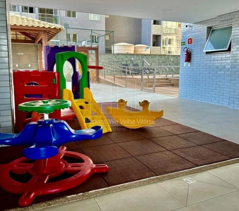 Imagem Apartamento com 2 Quartos à Venda, 54 m² em Praia De Itaparica - Vila Velha Imagem Apartamento com 2 Quartos à Venda, 54 m² em Praia De Itaparica - Vila Velha