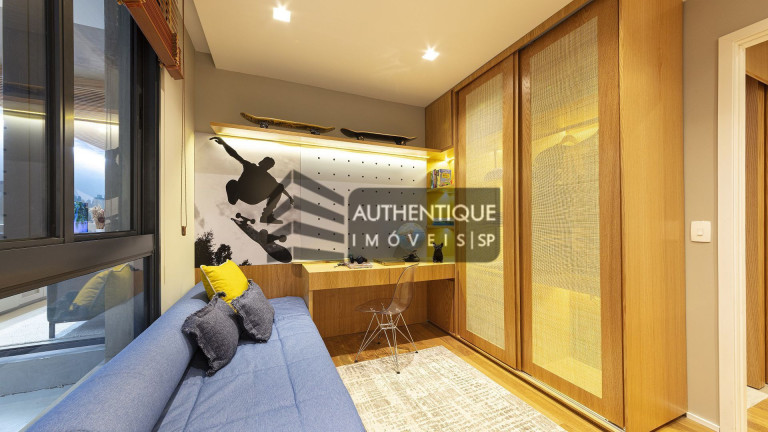 Imagem Apartamento com 3 Quartos à Venda, 324 m² em Chácara Klabin - São Paulo Imagem Apartamento com 3 Quartos à Venda, 324 m² em Chácara Klabin - São Paulo
