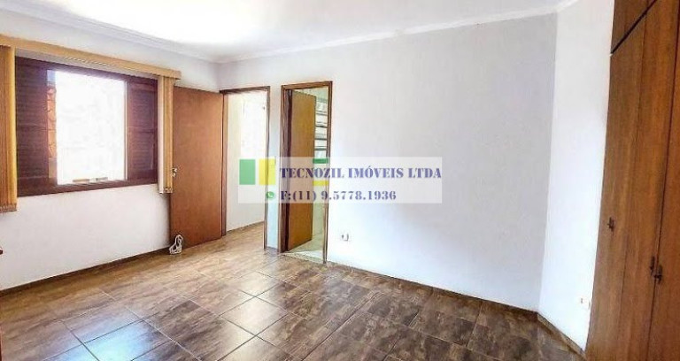 Imagem Casa com 4 Quartos à Venda, 160 m² em Vila Mariana - São Paulo Imagem Casa com 4 Quartos à Venda, 160 m² em Vila Mariana - São Paulo