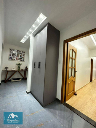 Imagem Apartamento com 4 Quartos à Venda, 164 m² em Mooca - São Paulo Imagem Apartamento com 4 Quartos à Venda, 164 m² em Mooca - São Paulo