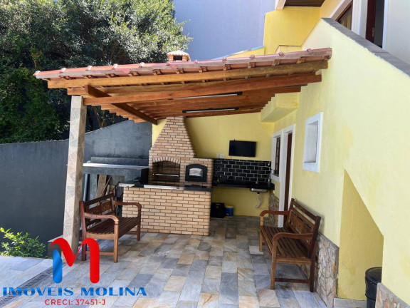 Imagem Casa com 3 Quartos à Venda, 480 m² em Cerâmica - São Caetano Do Sul Imagem Casa com 3 Quartos à Venda, 480 m² em Cerâmica - São Caetano Do Sul