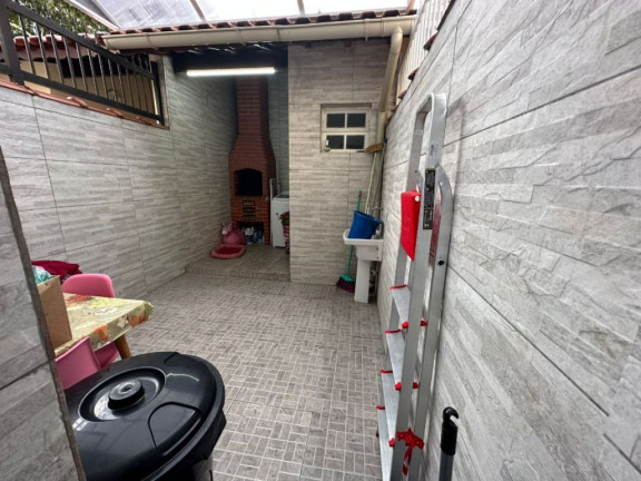Imagem Sobrado com 2 Quartos à Venda, 10 m² em Caiçara - Praia Grande Imagem Sobrado com 2 Quartos à Venda, 10 m² em Caiçara - Praia Grande