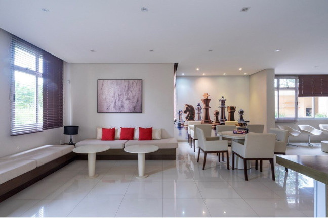 Imagem Apartamento com 3 Quartos à Venda, 91 m² em Butantã - São Paulo Imagem Apartamento com 3 Quartos à Venda, 91 m² em Butantã - São Paulo
