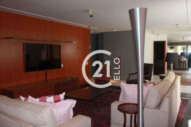 Imagem Apartamento com 2 Quartos à Venda, 184 m² em Jardim América - São Paulo Imagem Apartamento com 2 Quartos à Venda, 184 m² em Jardim América - São Paulo