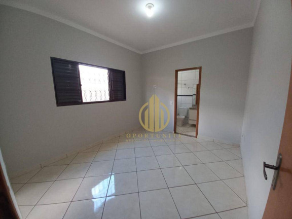 Imagem Casa com 3 Quartos à Venda, 131 m² em Vila Virgínia - Ribeirão Preto Imagem Casa com 3 Quartos à Venda, 131 m² em Vila Virgínia - Ribeirão Preto