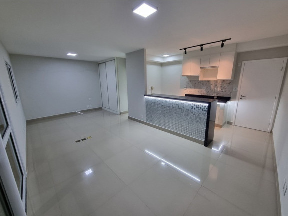 Imagem Apartamento com 1 Quarto para Alugar, 50 m² em Botafogo - Campinas