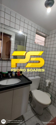 Imagem Apartamento com 2 Quartos à Venda, 65 m² em Aeroclube - João Pessoa Imagem Apartamento com 2 Quartos à Venda, 65 m² em Aeroclube - João Pessoa