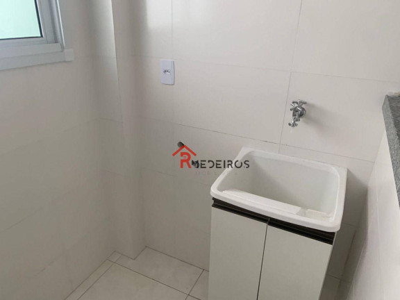 Imagem Apartamento com 1 Quarto para Alugar, 50 m² em Canto Do Forte - Praia Grande Imagem Apartamento com 1 Quarto para Alugar, 50 m² em Canto Do Forte - Praia Grande