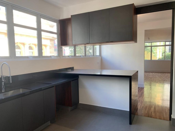 Imagem Apartamento com 3 Quartos à Venda, 341 m² em Santa Cecília - São Paulo Imagem Apartamento com 3 Quartos à Venda, 341 m² em Santa Cecília - São Paulo