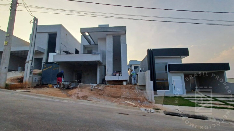 Imagem Casa com 3 Quartos à Venda, 190 m² em Residencial Colinas - Caçapava Imagem Casa com 3 Quartos à Venda, 190 m² em Residencial Colinas - Caçapava