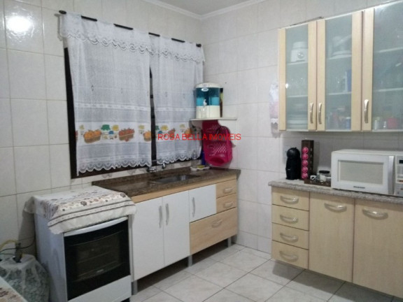 Imagem Casa com 3 Quartos à Venda, 140 m² em Jardim Santa Lúcia - Campo Limpo Paulista Imagem Casa com 3 Quartos à Venda, 140 m² em Jardim Santa Lúcia - Campo Limpo Paulista