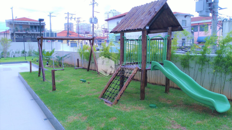 Imagem Apartamento com 2 Quartos à Venda, 52 m² em Chora Menino - São Paulo