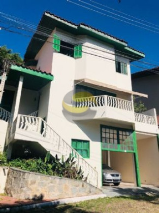 Imagem Casa de Condomínio com 3 Quartos à Venda, 328 m² em Chácara Pavoeiro - Cotia Imagem Casa de Condomínio com 3 Quartos à Venda, 328 m² em Chácara Pavoeiro - Cotia