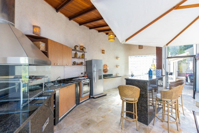 Imagem Casa com 3 Quartos à Venda, 273 m² em Jardim Ana Estela - Carapicuíba