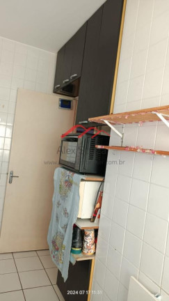 Imagem Apartamento com 2 Quartos à Venda, 49 m² em Jardim Recanto Dos Sonhos - Sumaré
