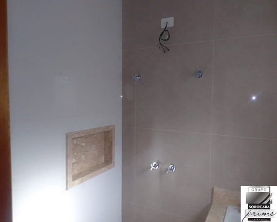 Imagem Casa com 3 Quartos à Venda, 147 m² em Wanel Ville - Sorocaba Imagem Casa com 3 Quartos à Venda, 147 m² em Wanel Ville - Sorocaba