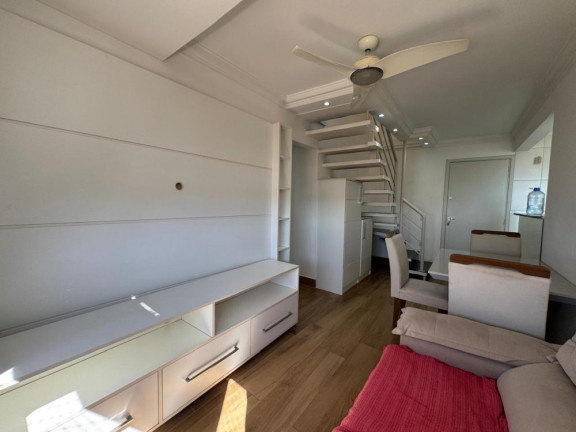 Imagem Apartamento com 3 Quartos à Venda, 56 m² em Jardim Paulistano - Campinas Imagem Apartamento com 3 Quartos à Venda, 56 m² em Jardim Paulistano - Campinas
