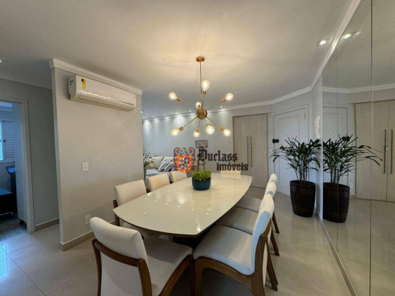 Imagem Apartamento com 3 Quartos à Venda, 84 m² em Marapé - Santos Imagem Apartamento com 3 Quartos à Venda, 84 m² em Marapé - Santos