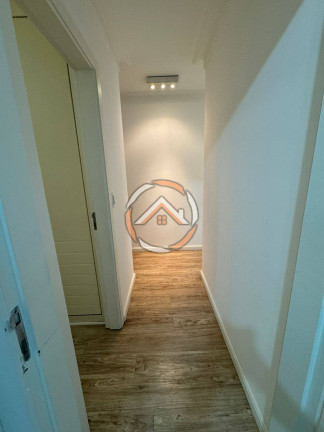 Imagem Cobertura com 3 Quartos à Venda, 192 m² em Santa Maria - Santo André