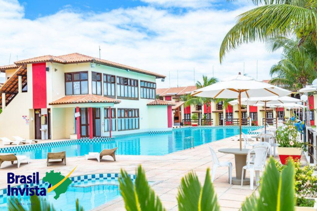Imagem Apartamento com 6 Quartos à Venda, em Balneário De Taperapuã - Porto Seguro Imagem Apartamento com 6 Quartos à Venda, em Balneário De Taperapuã - Porto Seguro