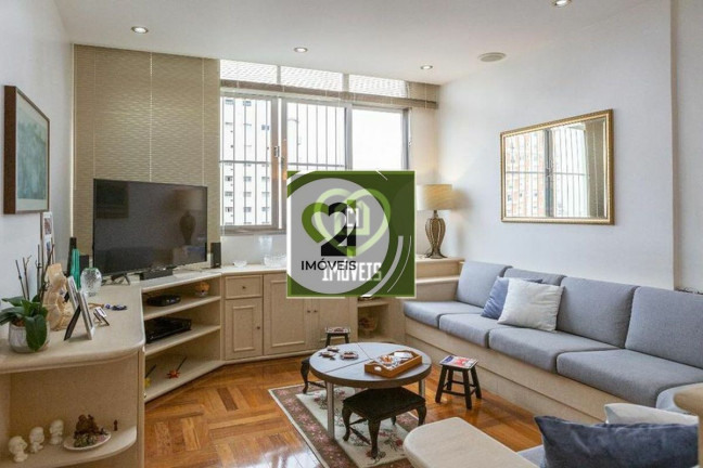 Imagem Apartamento com 3 Quartos à Venda, 150 m² em Perdizes - São Paulo Imagem Apartamento com 3 Quartos à Venda, 150 m² em Perdizes - São Paulo