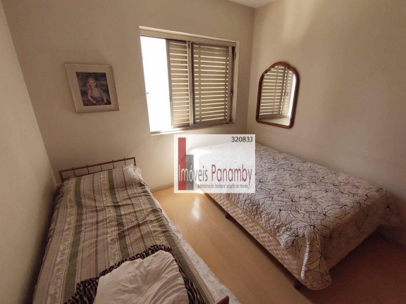 Imagem Apartamento com 2 Quartos à Venda, 88 m² em Jardim Paulista - São Paulo Imagem Apartamento com 2 Quartos à Venda, 88 m² em Jardim Paulista - São Paulo