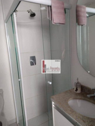 Imagem Studio com 1 Quarto à Venda, 23 m² em Centro - São Paulo