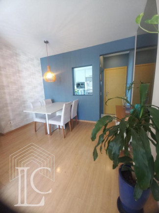 Imagem Apartamento com 3 Quartos à Venda, 77 m² em Vila Mascote - São Paulo Imagem Apartamento com 3 Quartos à Venda, 77 m² em Vila Mascote - São Paulo