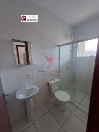 Imagem Casa com 2 Quartos à Venda, 6 m² em Bela Vista - Palhoça