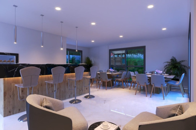 Imagem Apartamento com 3 Quartos à Venda, 108 m² em Rio Branco - Porto Alegre