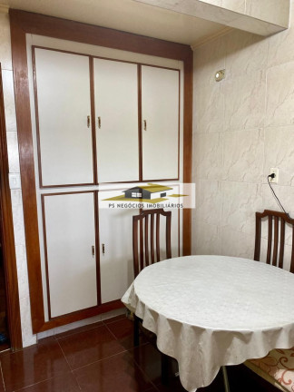 Imagem Apartamento com 3 Quartos à Venda, 141 m² em Paraíso - São Paulo