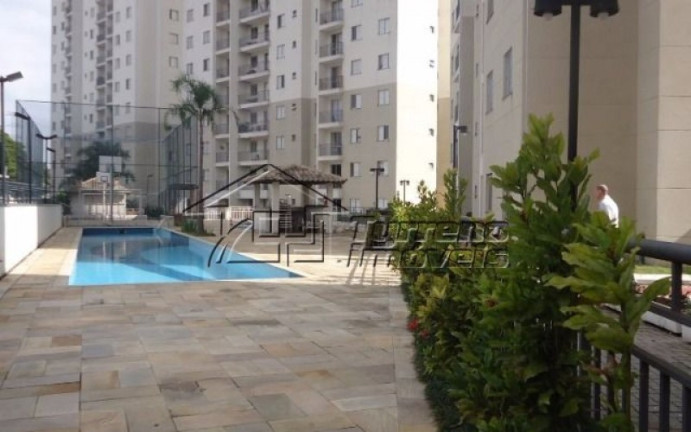 Imagem Apartamento com 2 Quartos à Venda, 55 m² em Jardim Augusta - São José Dos Campos