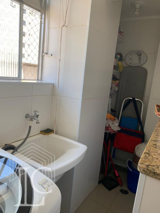 Imagem Apartamento com 2 Quartos à Venda, 79 m² em Vila Nova Conceição - São Paulo