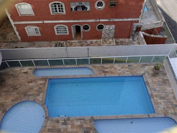 Apartamento com 3 Quartos à Venda, 168 m² em Tupi - Praia Grande