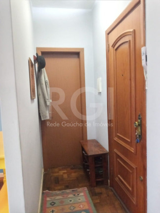 Imagem Apartamento com 3 Quartos à Venda, 94 m² em Centro Histórico - Porto Alegre Imagem Apartamento com 3 Quartos à Venda, 94 m² em Centro Histórico - Porto Alegre
