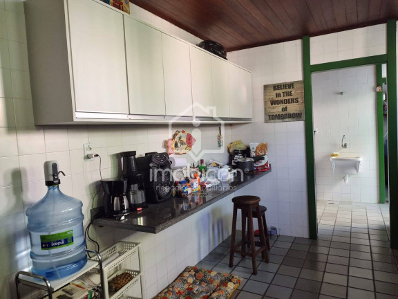Imagem Casa com 8 Quartos à Venda, 585 m² em Vilas Do Atlântico - Lauro De Freitas