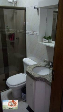 Imagem Apartamento com 2 Quartos à Venda, 75 m² em Vila Pires - Santo André