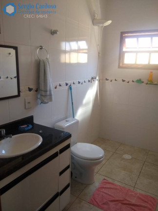 Imagem Casa com 3 Quartos à Venda, 121 m² em Praia Dos Sonhos - Itanhaém Imagem Casa com 3 Quartos à Venda, 121 m² em Praia Dos Sonhos - Itanhaém