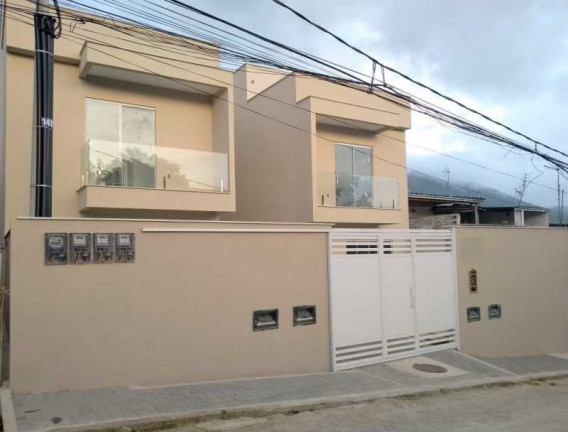 Imagem Imóvel com 2 Quartos à Venda, 80 m² em Campo Grande - Rio De Janeiro