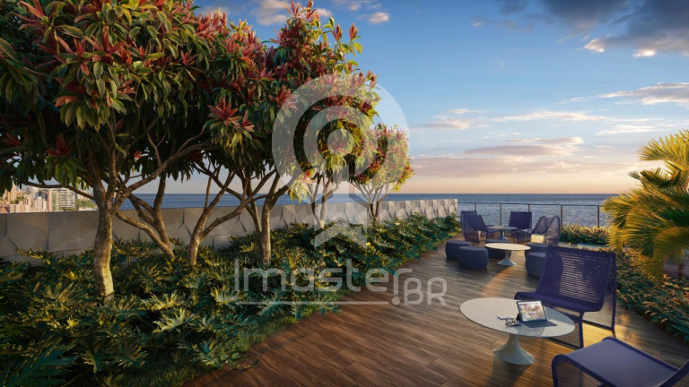 Imagem Apartamento com 4 Quartos à Venda, 234 m² em Mucuripe - Fortaleza Imagem Apartamento com 4 Quartos à Venda, 234 m² em Mucuripe - Fortaleza