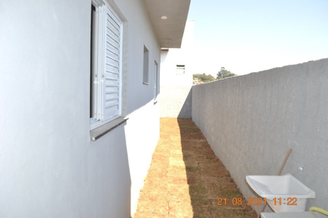 Imagem Casa com 2 Quartos à Venda, 56 m² em Loteamento Horizonte Azul - Itatiba