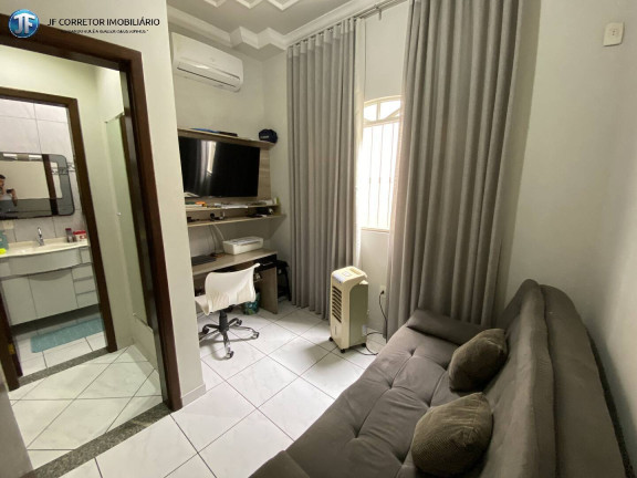 Imagem Casa com 3 Quartos à Venda, 370 m² em Ideal - Ipatinga