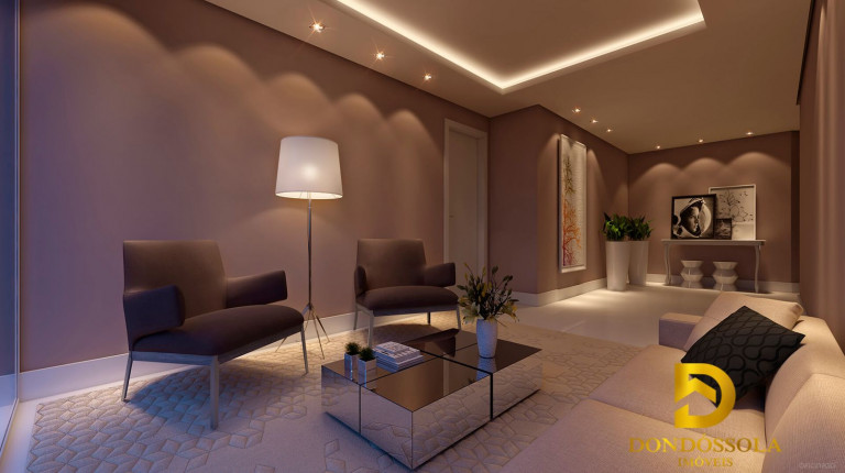 Imagem Apartamento com 3 Quartos à Venda, 109 m² em Centro - Içara Imagem Apartamento com 3 Quartos à Venda, 109 m² em Centro - Içara