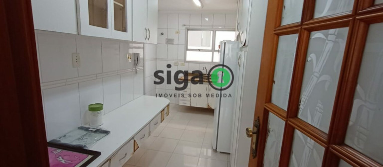 Imagem Apartamento com 3 Quartos à Venda, 90 m² em Brooklin Paulista - São Paulo Imagem Apartamento com 3 Quartos à Venda, 90 m² em Brooklin Paulista - São Paulo