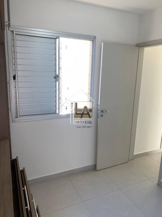 Imagem Apartamento com 2 Quartos à Venda, 50 m² em Vila Gomes - São Paulo