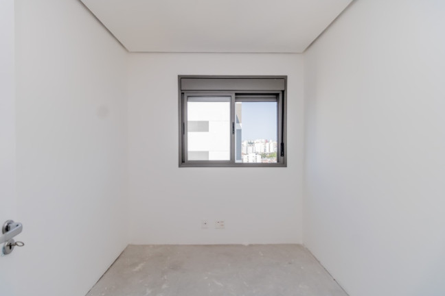 Imagem Apartamento com 2 Quartos à Venda, 49 m² em Vila Independência - São Paulo