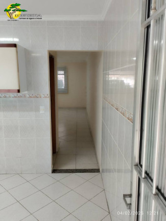 Imagem Sobrado com 3 Quartos à Venda, 170 m² em Lauzane Paulista - São Paulo